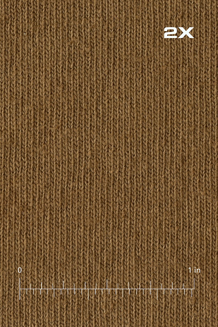 S/S Grmnt Dye Crew Neck 6.5oz Brass SupportIMG7