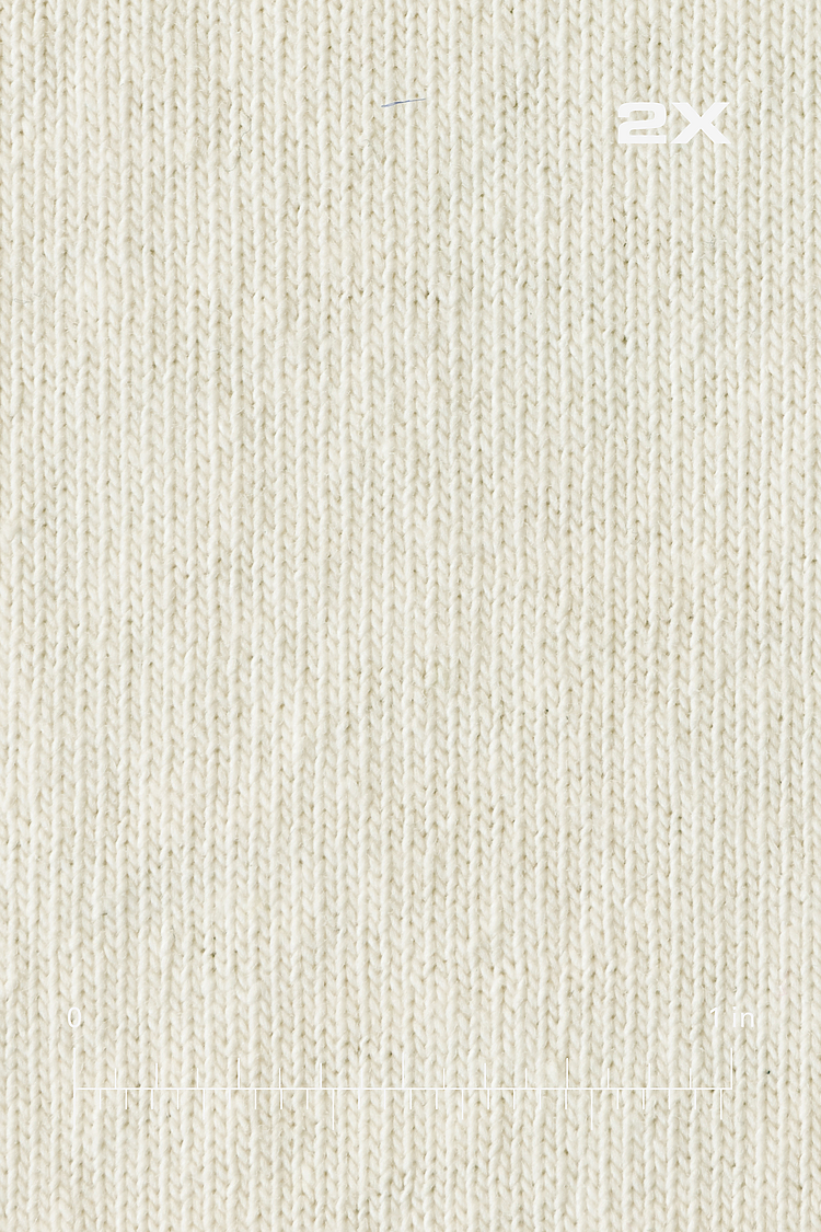 S/S Grmnt Dye Crew Neck 6.5oz CREME