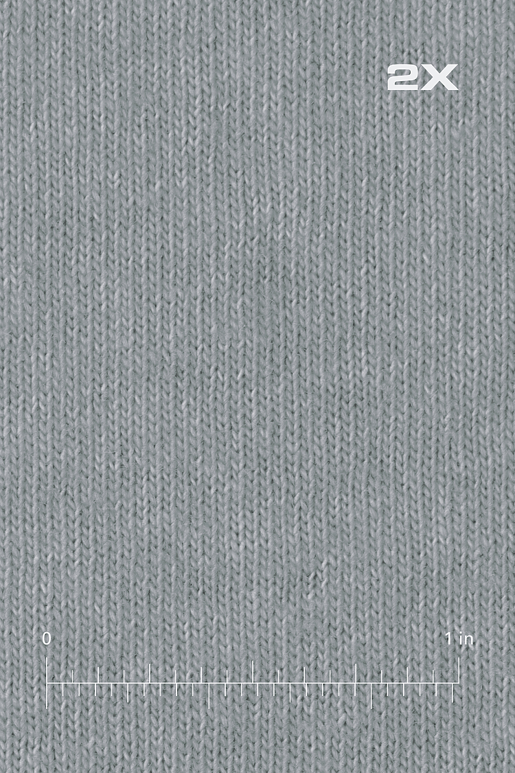 S/S Grmnt Dye Crew Neck 6.5oz Dark Silver SupportIMG7