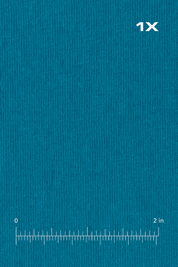 S/S Grmnt Dye Crew Neck 6.5oz DARK TEAL SupportIMG7