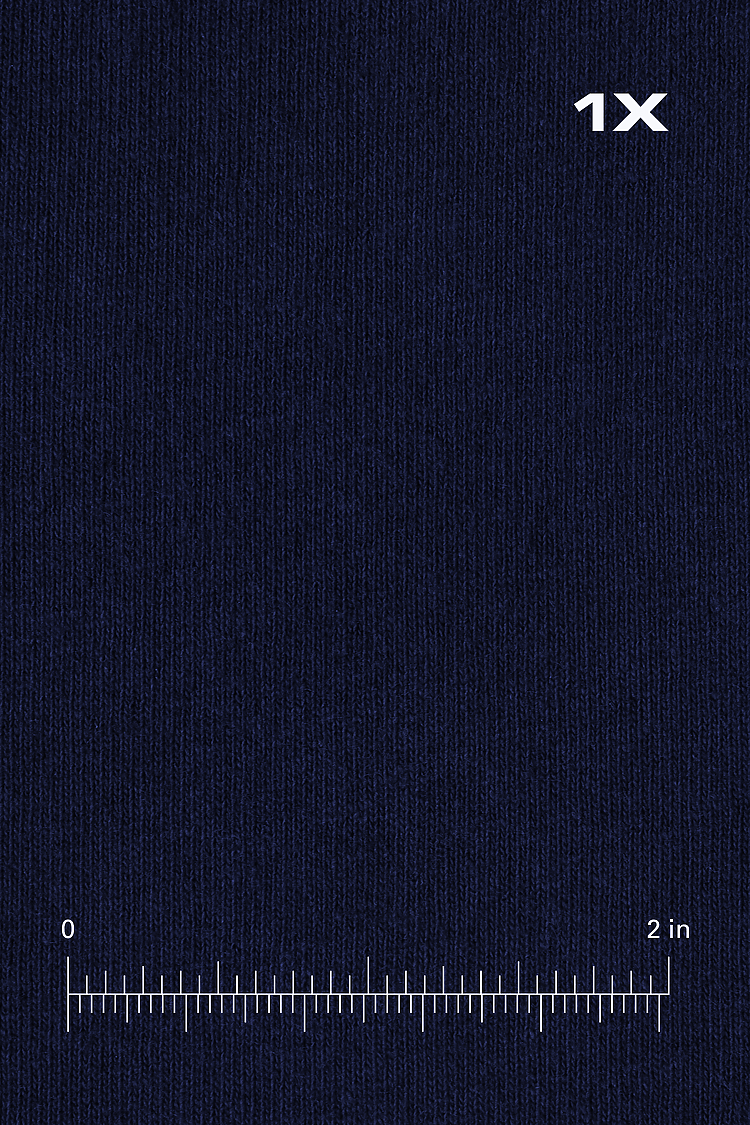 S/S Grmnt Dye Crew Neck 6.5oz NAVY