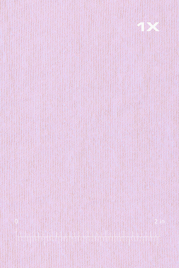 S/S Grmnt Dye Crew Neck 6.5oz PINK