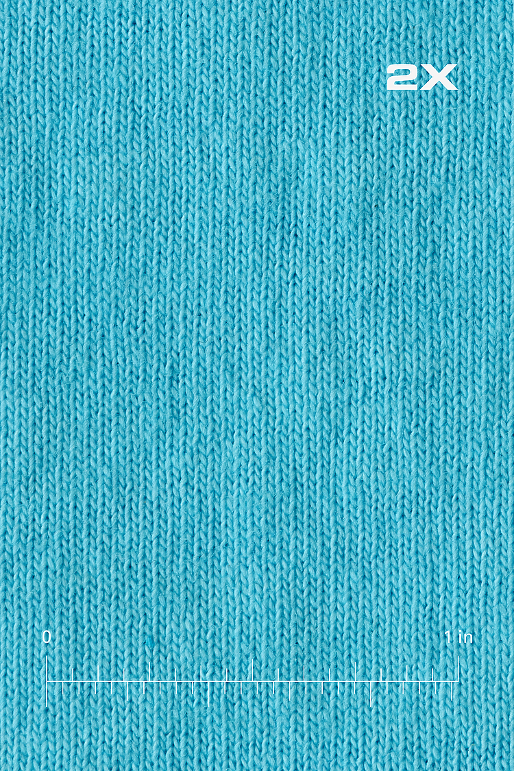 S/S Grmnt Dye Crew Neck 6.5oz POOL
