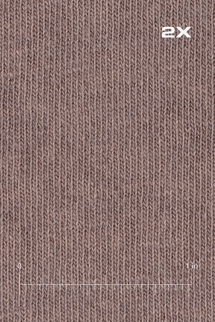 S/S Grmnt Dye Crew Neck 6.5oz Patchouli