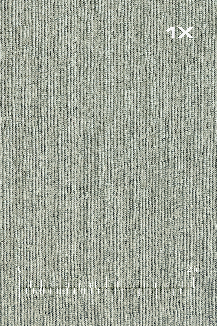 S/S Grmnt Dye Crew Neck 6.5oz SAGE