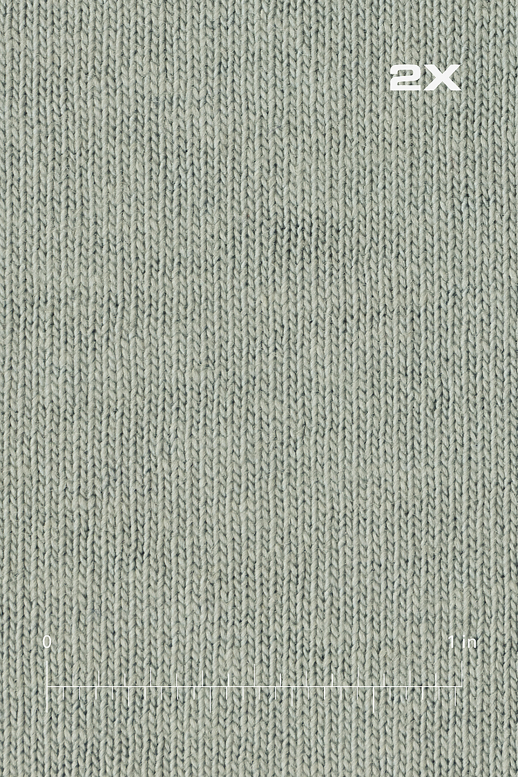 S/S Grmnt Dye Crew Neck 6.5oz SAGE