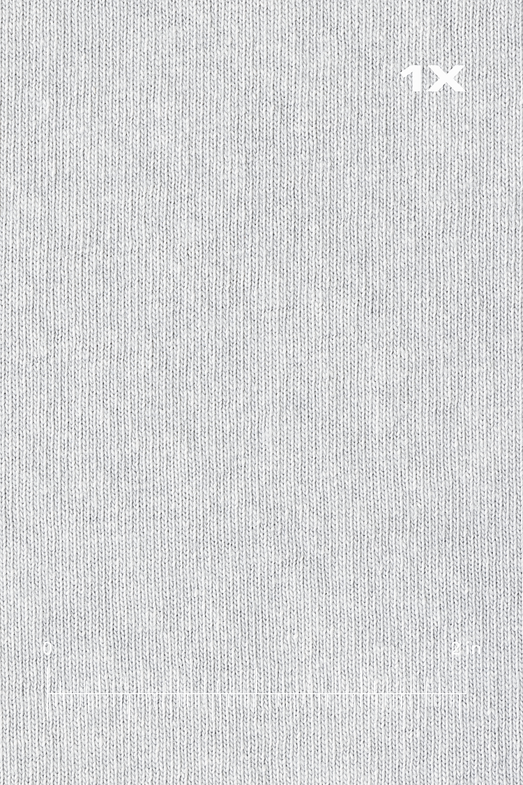 S/S Mineral Wash Crew 6.5oz Ice Grey SupportIMG