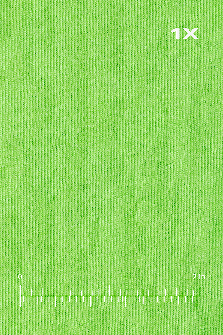 S/S Neon Crew Neck 6.5oz NEON GREEN