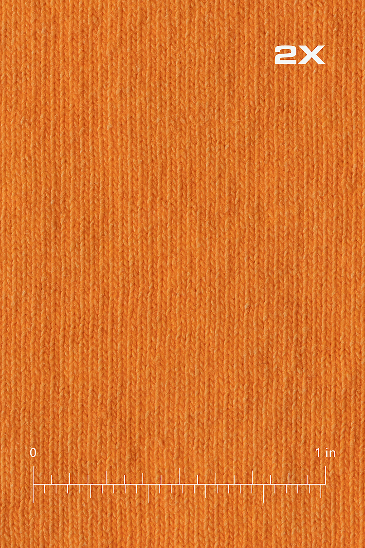 S/S Neon Crew Neck 6.5oz NEON ORANGE
