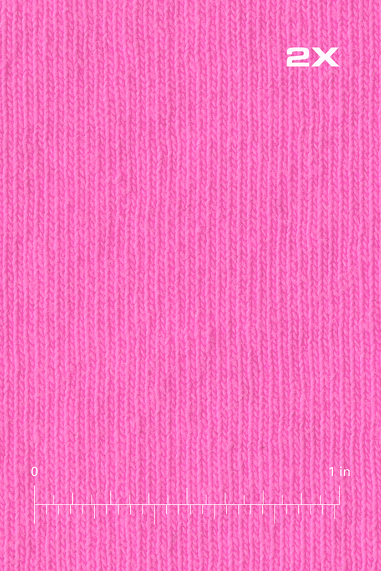 S/S Neon Crew Neck 6.5oz NEON PINK