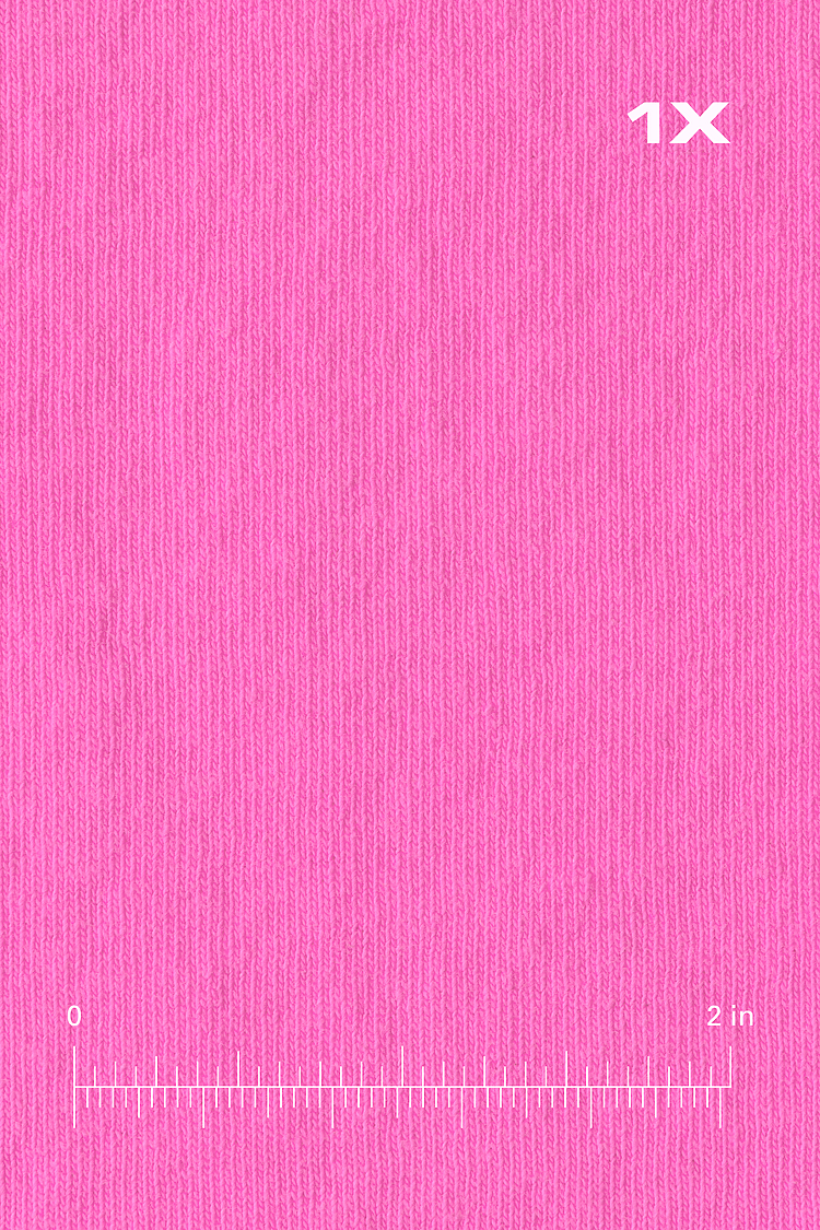 S/S Neon Crew Neck 6.5oz NEON PINK