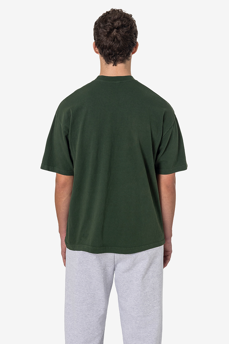 S/S Pocket Tee IVY