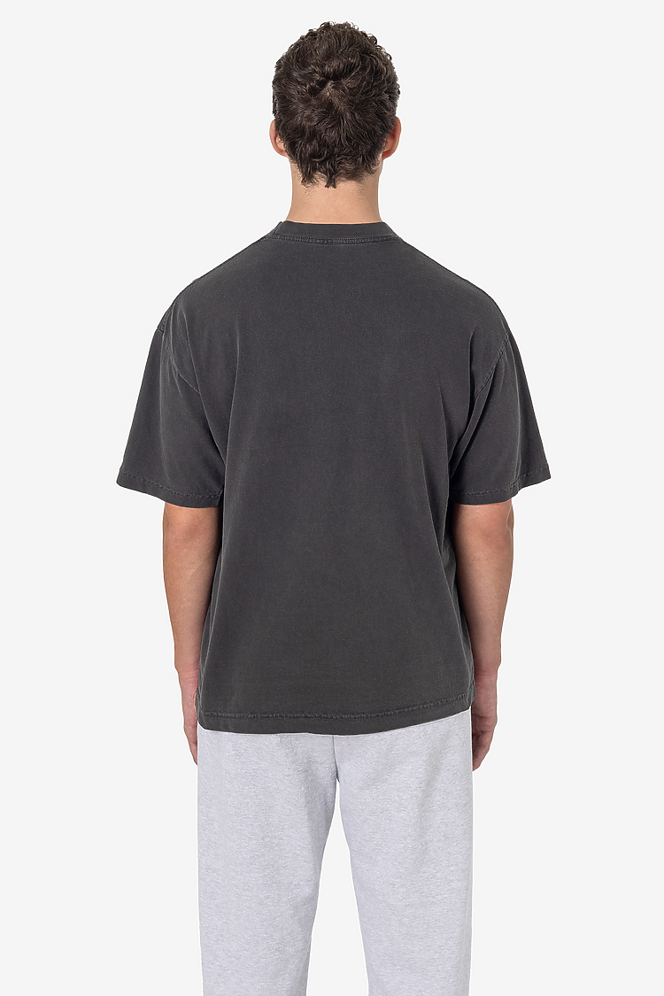 S/S Pocket Tee VINTAGE BLACK