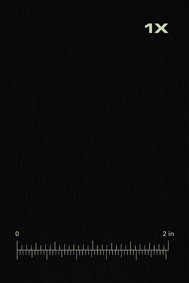 Kids S/S Grmnt Dye Tee Black