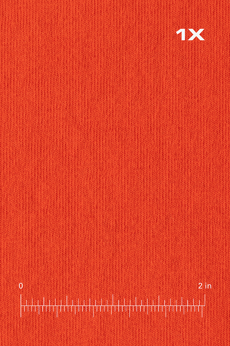 Kids S/S Grmnt Dye Tee BRIGHT ORANGE