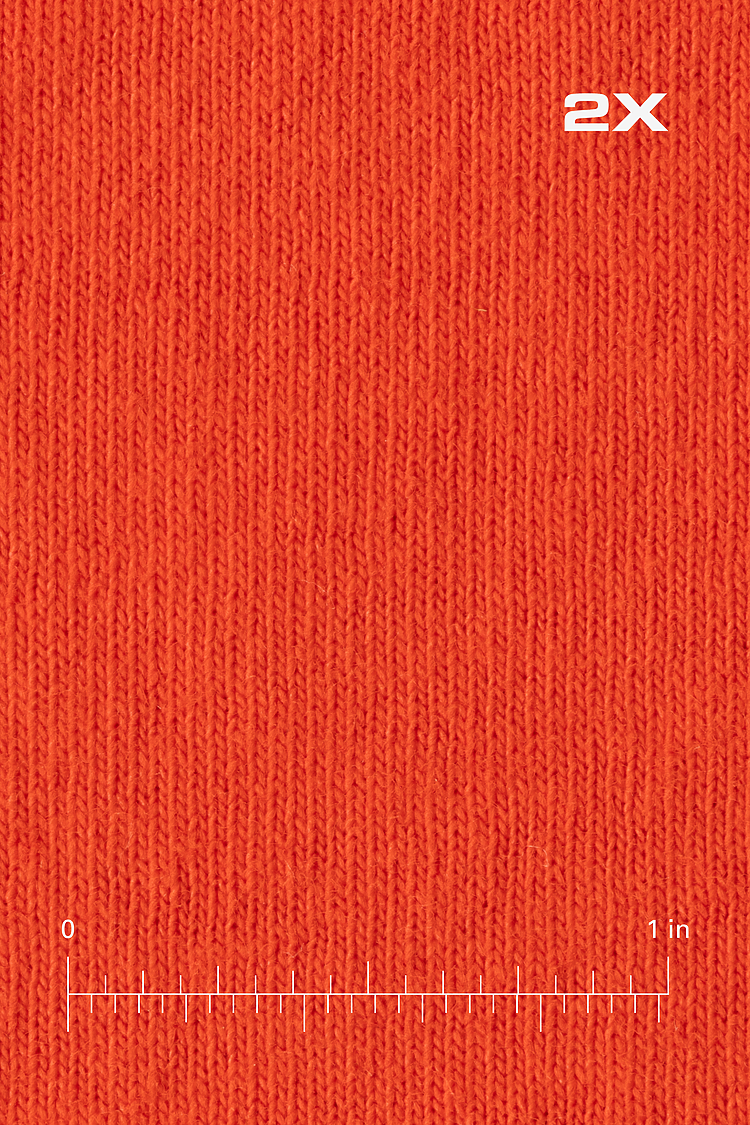 Kids S/S Grmnt Dye Tee BRIGHT ORANGE