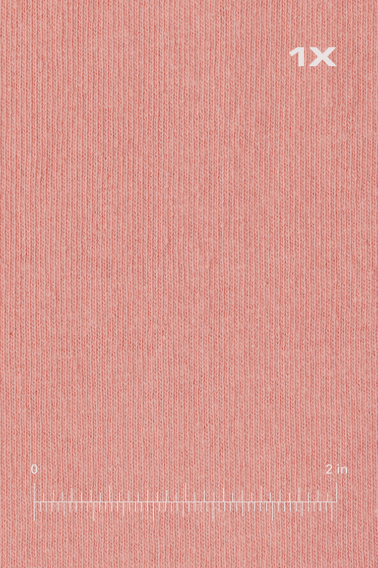 Kids S/S Grmnt Dye Tee CORAL