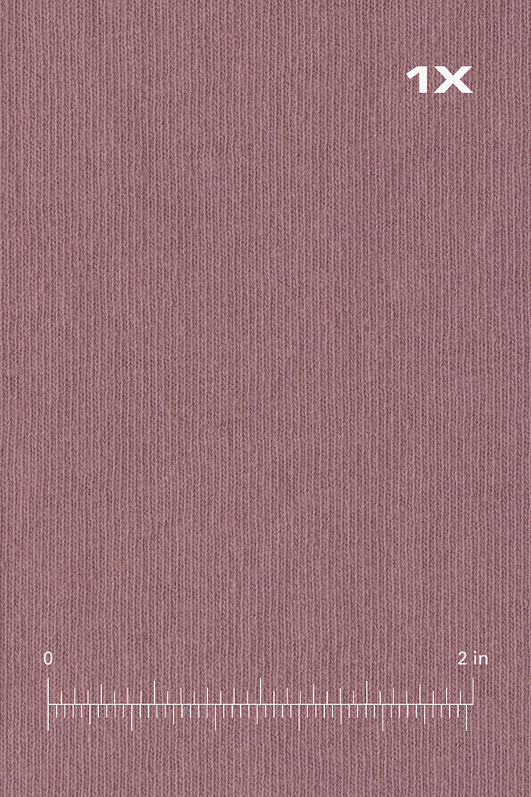 Kids S/S Grmnt Dye Tee MAUVE