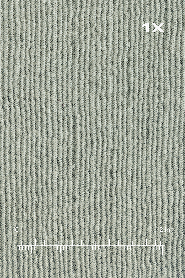 Kids S/S Grmnt Dye Tee SAGE