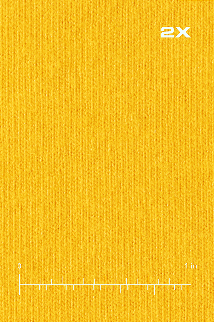 L/S Pocket Crew 6.5oz Gold