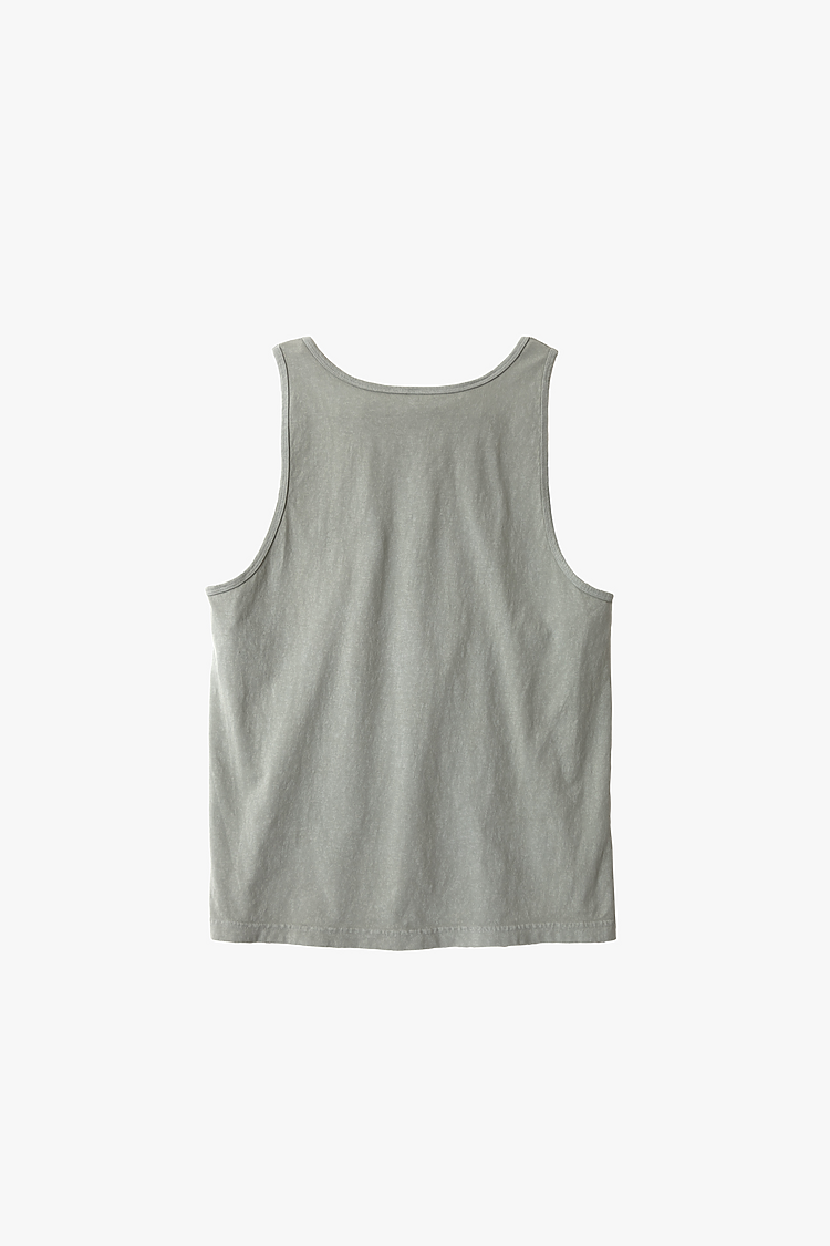 6.5 oz GD Basic Mens Tank SAGE SupportIMG3