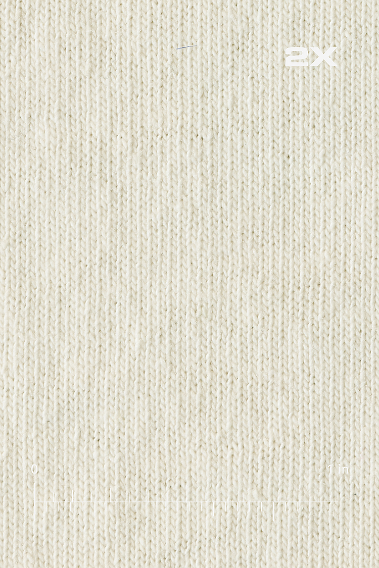 6.5 oz Garment Dye Crop Tank CREME