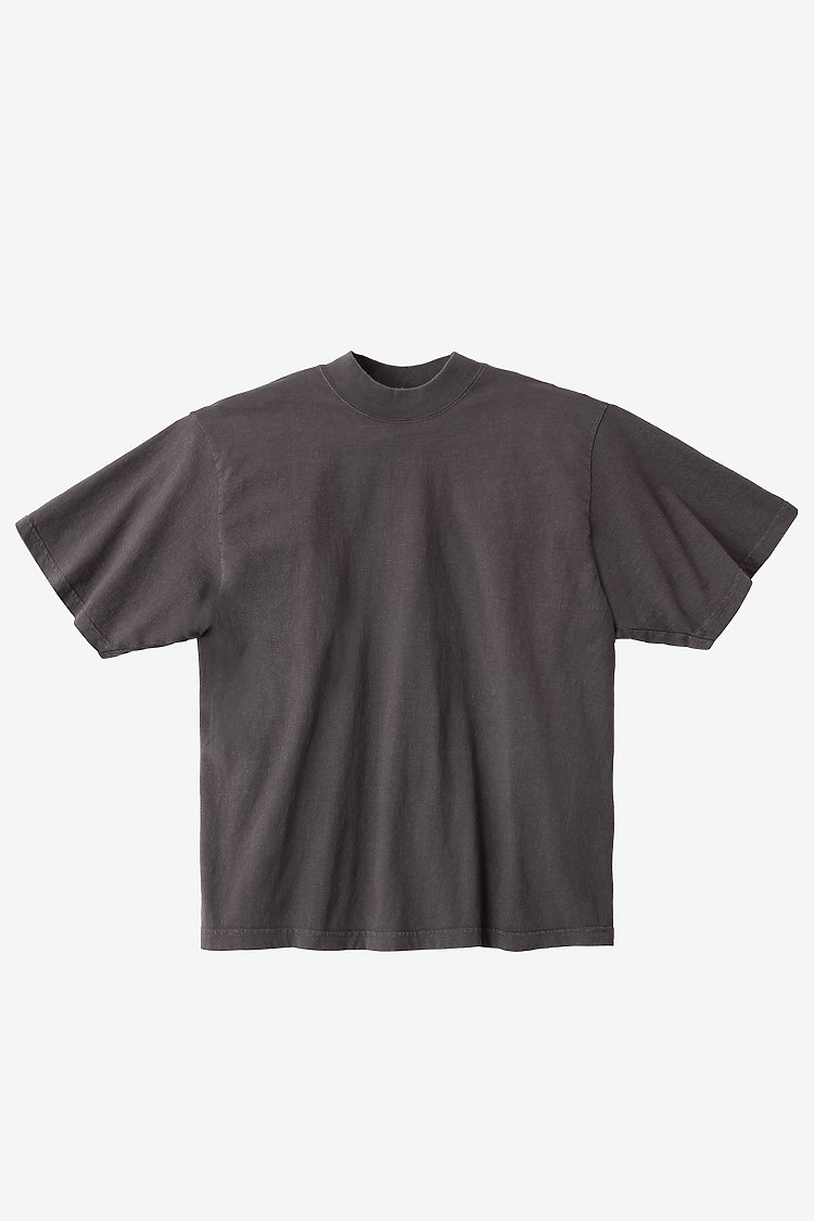 18/1 S/S Oversized Mock Falcon