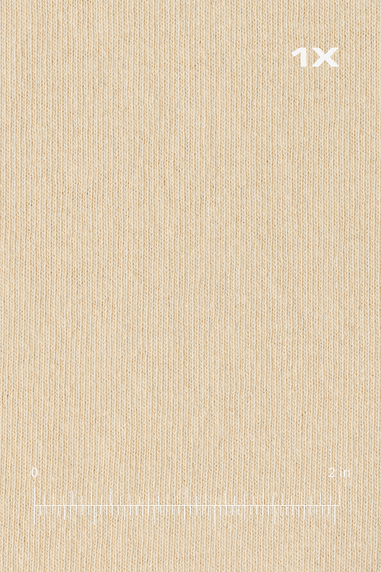 Sleeveless Turtleneck Crop Top BEIGE