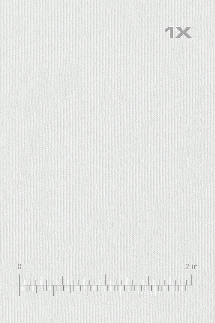 Garment Dye Tank Dress White