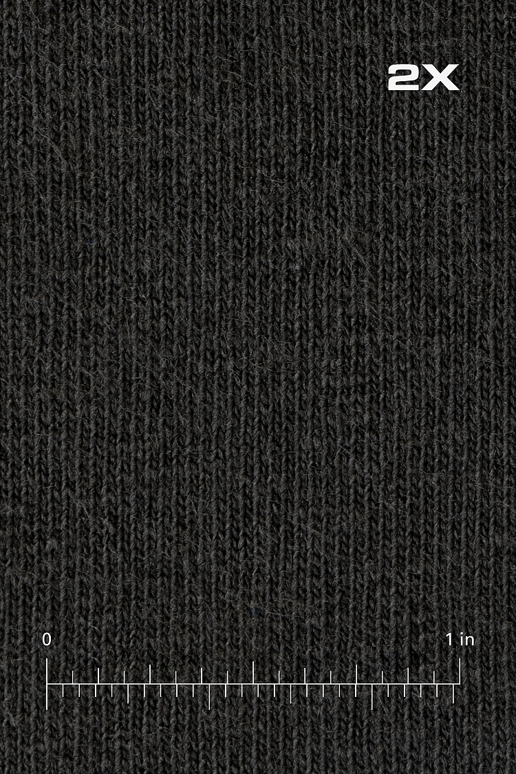 Short Sleeve Polo T-Shirt VINTAGE BLACK