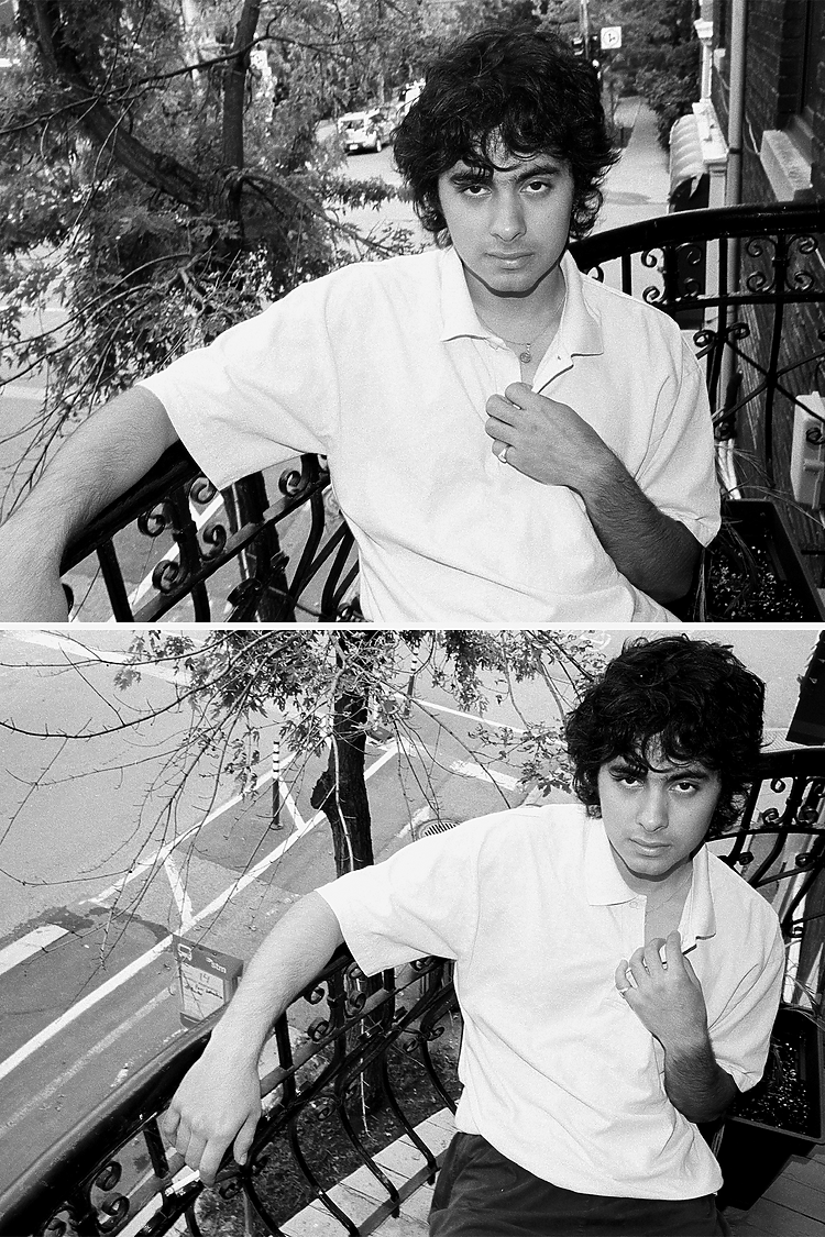 Short Sleeve Polo T-Shirt White