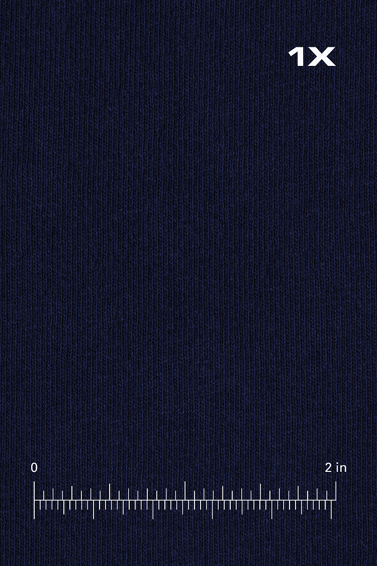 18/1 Polo Long Sleeve NAVY