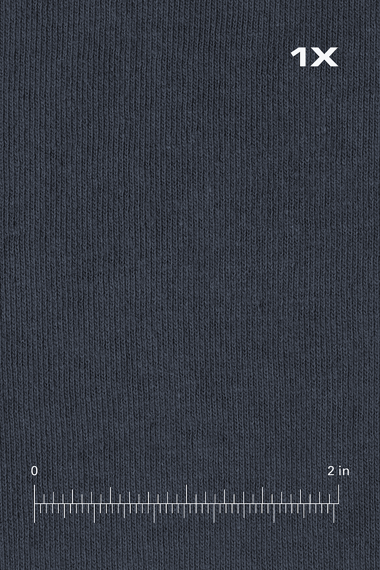 Sleeveless Tee 6.5oz DOLPHIN BLUE SupportIMG5