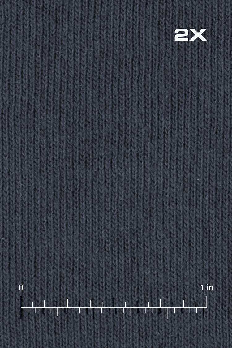 Sleeveless Tee 6.5oz DOLPHIN BLUE