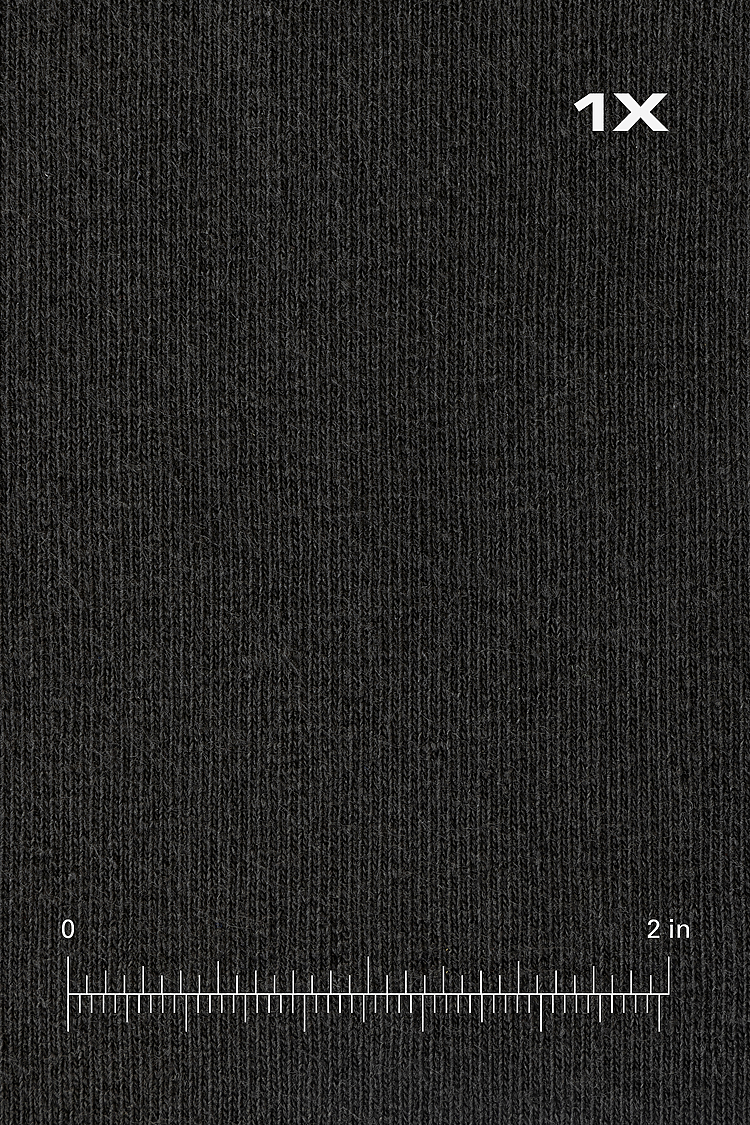 Sleeveless Tee 6.5oz VINTAGE BLACK