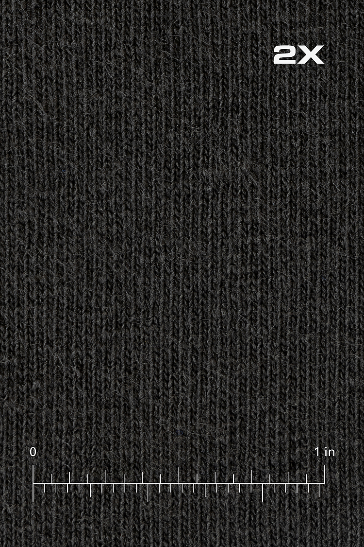 Sleeveless Tee 6.5oz VINTAGE BLACK