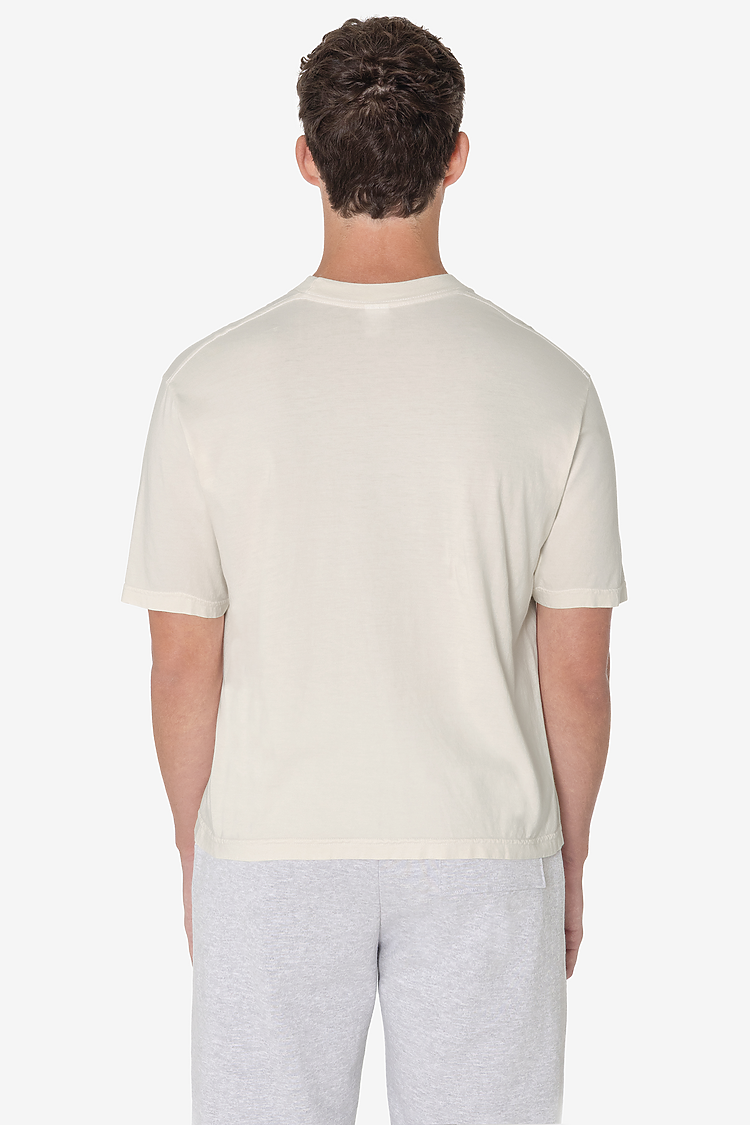 Supima Tee Creme