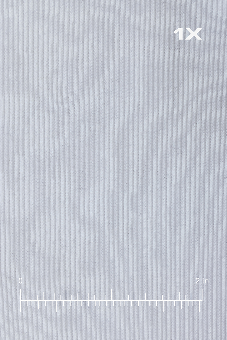 Short Length Racerback Dress White