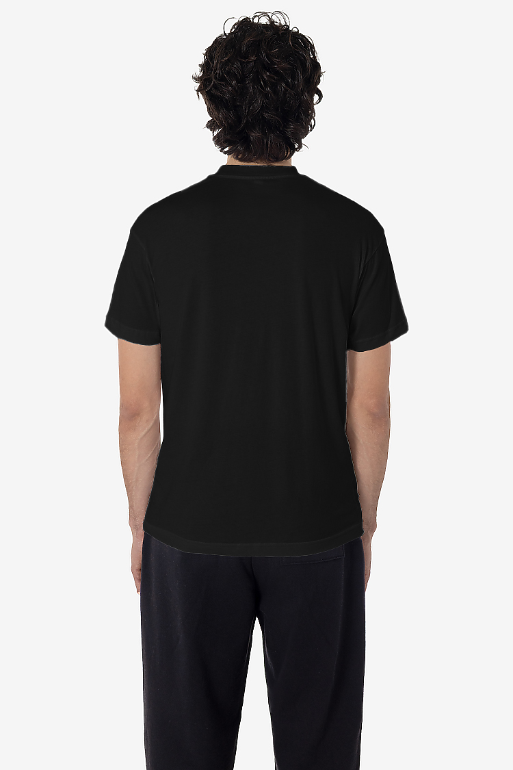 Summer Tee Black
