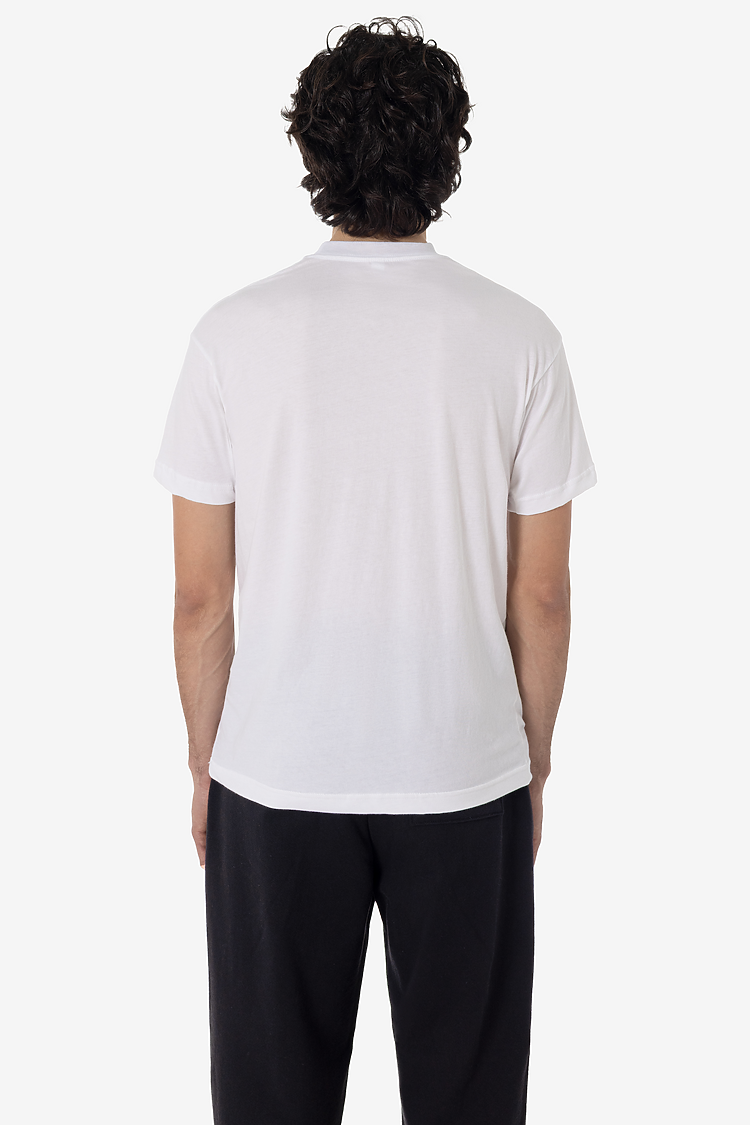Summer Tee White