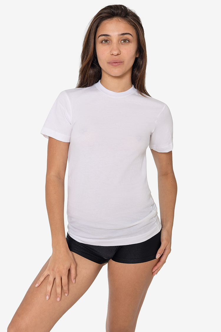 Summer Tee White