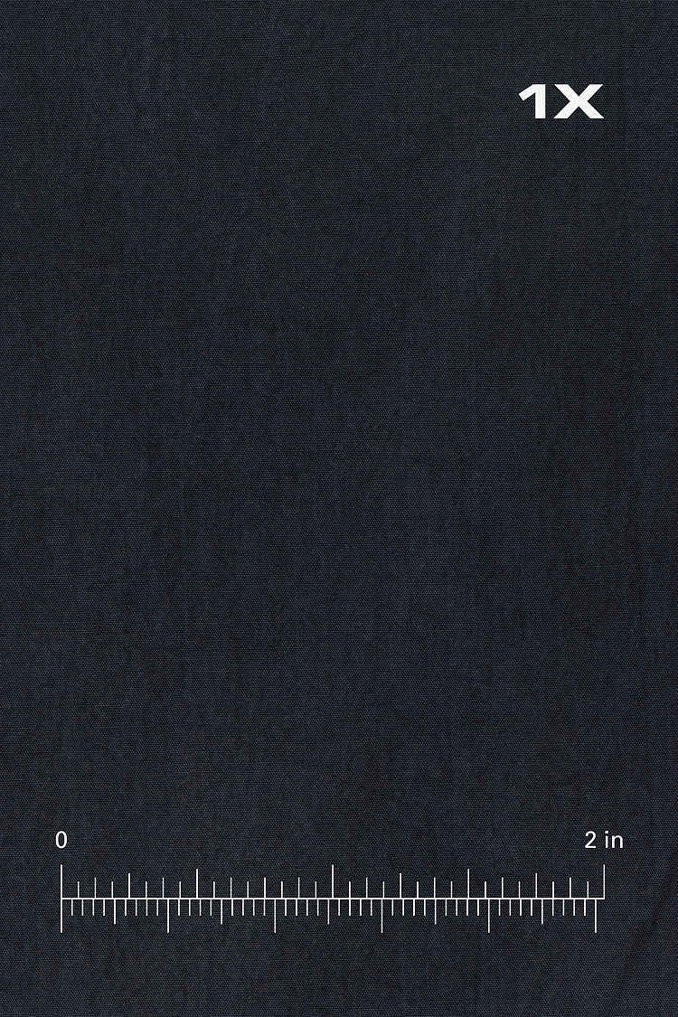 Unisex Cotton Poplin Wide Leg DOLPHIN BLUE