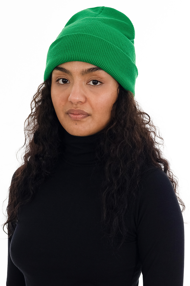 Classic Cuff Beanie Kelly