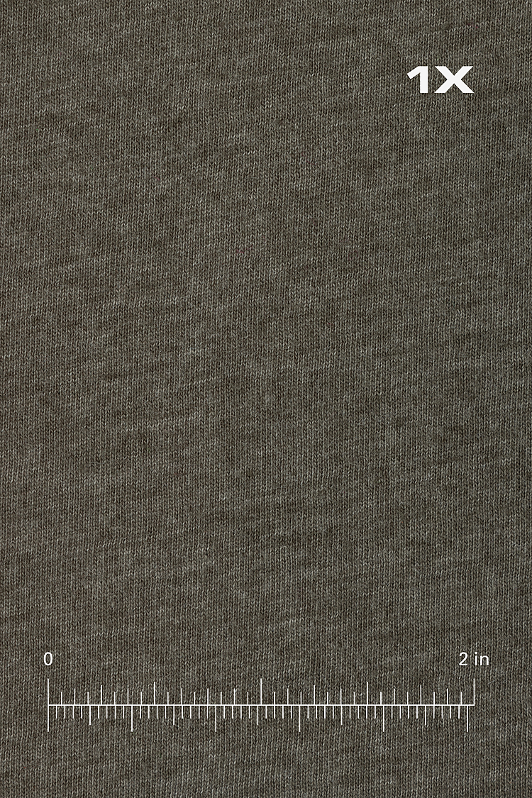 Toddler Ply Ctn S/S T HEATHER LIEUTENANT