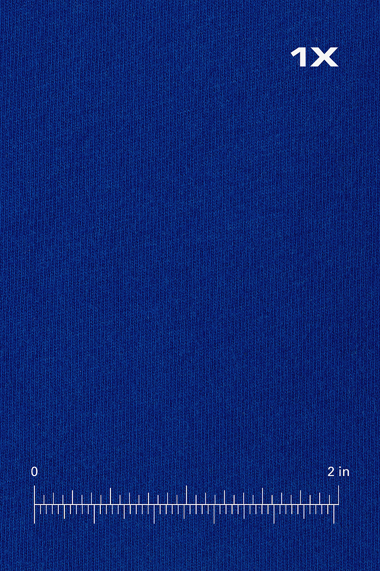 Toddler Ply Ctn S/S T LAPIS BLUE