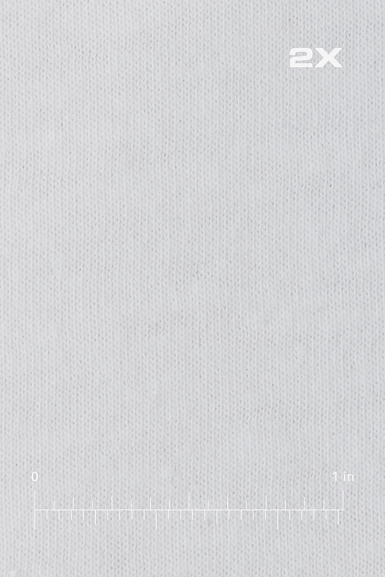 Toddler Ply Ctn S/S T WHITE