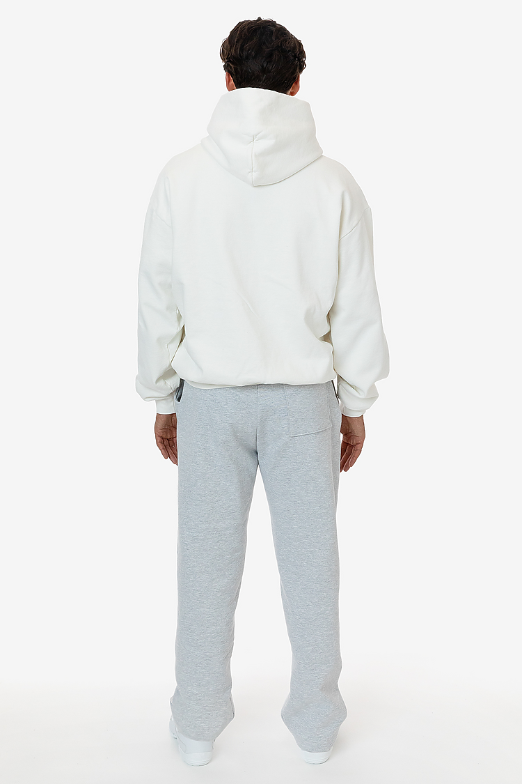 HF Straight Leg Sweatpants ASH