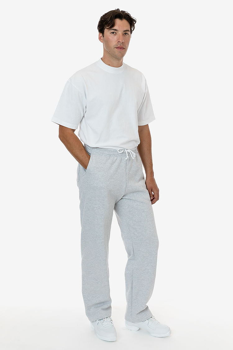 HF Straight Leg Sweatpants ASH