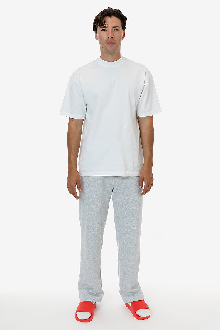 HF Straight Leg Sweatpants ASH