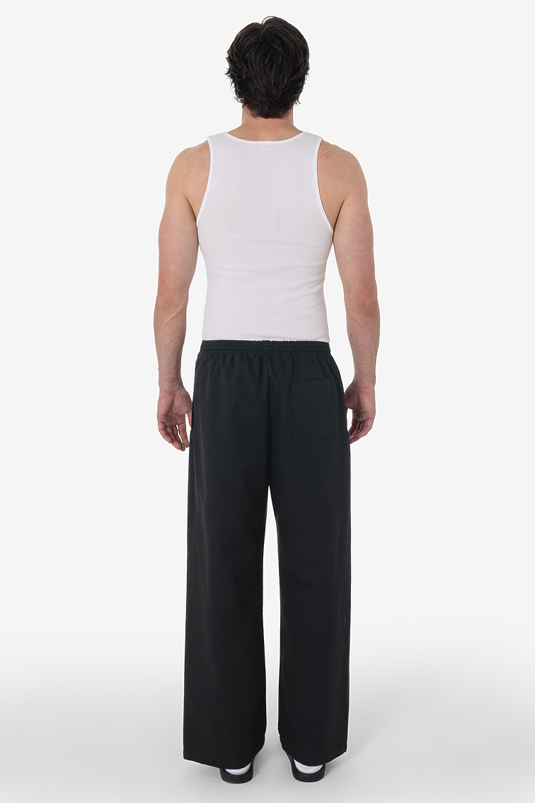 HF Straight Leg Sweatpants NAVY